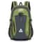 Waterproof Mens Outdoor Travel Backpack Hiking Camping Sports Bag 2
