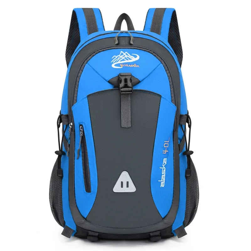 Waterproof Mens Outdoor Travel Backpack Hiking Camping Sports Bag 4
