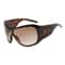 Oversized Vintage Square Sunglasses For Women And Men Stylish Gradient Shield Shades For Driving An 6
