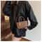 Trendy Womens Small Square Crossbody Bag Luxury Minimalist Shoulder Bag For Mobile Phone Essential 2
