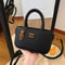 Trendy Womens Small Square Crossbody Bag Luxury Minimalist Shoulder Bag For Mobile Phone Essential 4