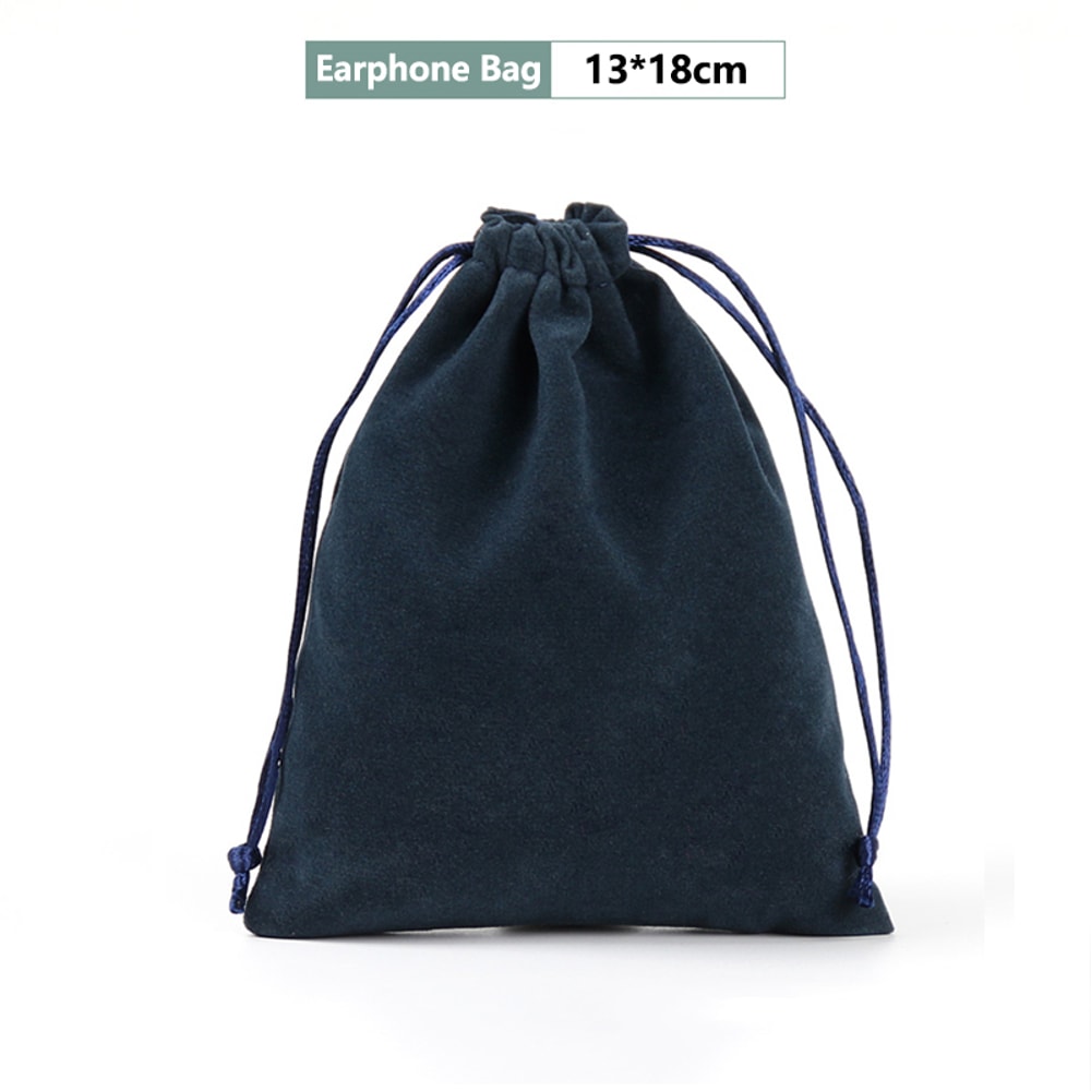 Choice TWS Wireless Headphones Waterproof Bluetooth Sports Earbuds With Mic Long Battery Life 6