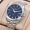 Mens Automatic Business Watch Waterproof Stainless Steel Luminous Mechanical Watch 2