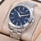Mens Automatic Business Watch Waterproof Stainless Steel Luminous Mechanical Watch 2