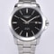 Mens Automatic Business Watch Waterproof Stainless Steel Luminous Mechanical Watch 7