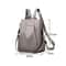 Fashionable Lightweight Waterproof Womens Backpack With Detachable Shoulder Strap And Large Capacit 1