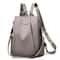 Fashionable Lightweight Waterproof Womens Backpack With Detachable Shoulder Strap And Large Capacit 4