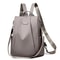 Fashionable Lightweight Waterproof Womens Backpack With Detachable Shoulder Strap And Large Capacit 4