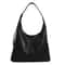 Trendy Casual Soft PU Womens Handbag Large Capacity Shoulder Bag For Commute Shopping Retro Tote D 4