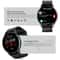 Fashion Smartwatch For Men Women Waterproof Fitness Tracker With Wireless Call Sport Features 1