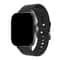 Smart Fitness Tracker With Music Control Call Alerts For Men Women Health Pedometer Calories Mon