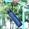 Portable Large Capacity Gradient Water Bottle Perfect For Sports Outdoor Adventures 1