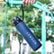 Portable Large Capacity Gradient Water Bottle Perfect For Sports Outdoor Adventures 1