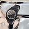 Luxury Waterproof Ultra Thin Women's Quartz Watch Elegant Design for Fashion Forward Ladies