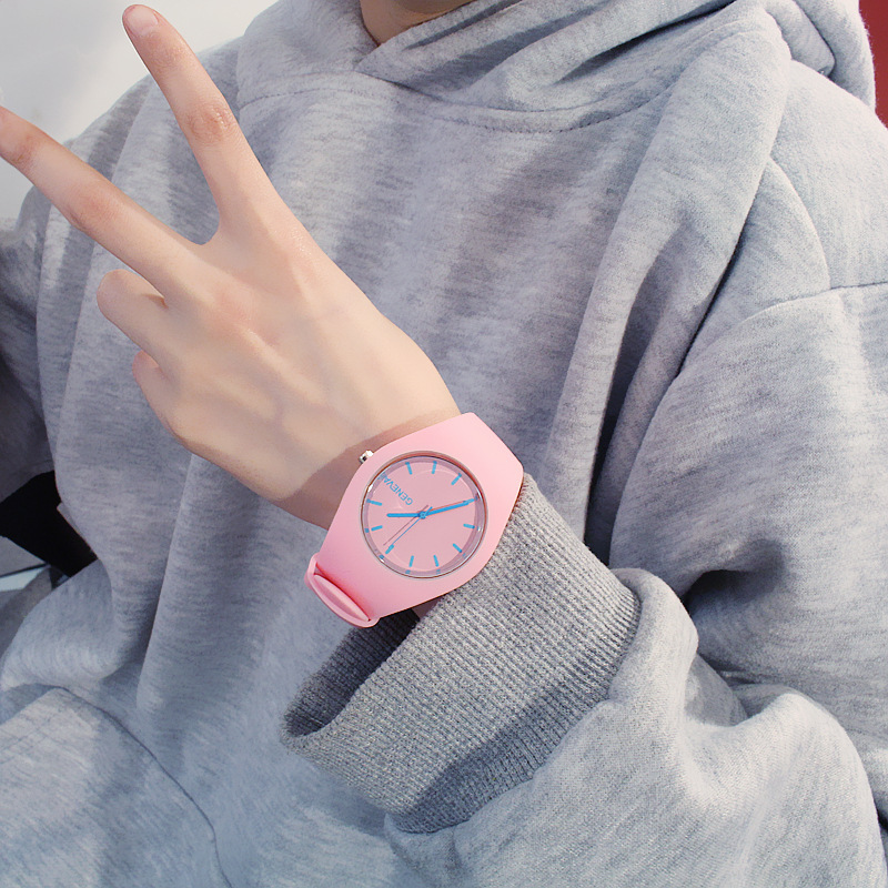 Luxury Waterproof Ultra Thin Women's Quartz Watch Elegant Design for Fashion Forward Ladies