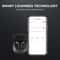 Noise Cancelling Bluetooth Earbuds With Clear Calls Wireless Charging And Extended Playtime 2