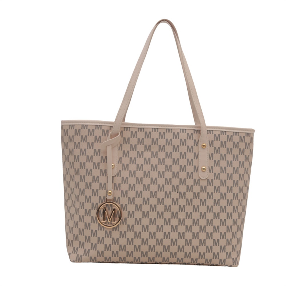 Vintage Shoulder Tote Bag For Women Stylish Large Handbag For Work Travel And Daily Use 8