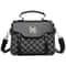 Classic Retro Handbag For Women Stylish Shoulder Messenger Bag For Daily Use Travel And Shopping 4