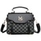 Classic Retro Handbag For Women Stylish Shoulder Messenger Bag For Daily Use Travel And Shopping 4
