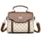 Classic Retro Handbag For Women Stylish Shoulder Messenger Bag For Daily Use Travel And Shopping 6