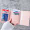 Fashionable Cartoon Leather Wallet Multifunctional Card Holder For Women Kids And Students Cute Co 0