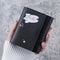 Fashionable Cartoon Leather Wallet Multifunctional Card Holder For Women Kids And Students Cute Co 4