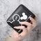 Cute Cartoon Mini Wallet Large Capacity Portable Zipper Coin Purse For Students 2