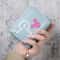Cute Cartoon Mini Wallet Large Capacity Portable Zipper Coin Purse For Students 3