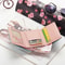 Cute Animal Folding Mini Wallet Short Korean Style Purse For Students Metal And Fresh Design 1