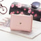 Cute Animal Folding Mini Wallet Short Korean Style Purse For Students Metal And Fresh Design 3