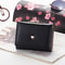 Cute Animal Folding Mini Wallet Short Korean Style Purse For Students Metal And Fresh Design 4