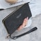 Stylish MultiFunction Wallet For Women Card Holder Phone Bag Coin Purse In One 4