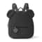 Cartoon Bear Ears Plush Backpack Fashionable Casual Kids Backpack 1