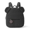 Cartoon Bear Ears Plush Backpack Fashionable Casual Kids Backpack 1