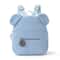 Cartoon Bear Ears Plush Backpack Fashionable Casual Kids Backpack 2
