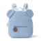 Cartoon Bear Ears Plush Backpack Fashionable Casual Kids Backpack 2