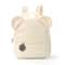 Cartoon Bear Ears Plush Backpack Fashionable Casual Kids Backpack 4