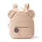 Cartoon Bear Ears Plush Backpack Fashionable Casual Kids Backpack 6