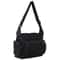 Waterproof Nylon Crossbody Messenger Bag For Men Ideal For Travel Office Use 1