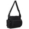 Waterproof Nylon Crossbody Messenger Bag For Men Ideal For Travel Office Use 1