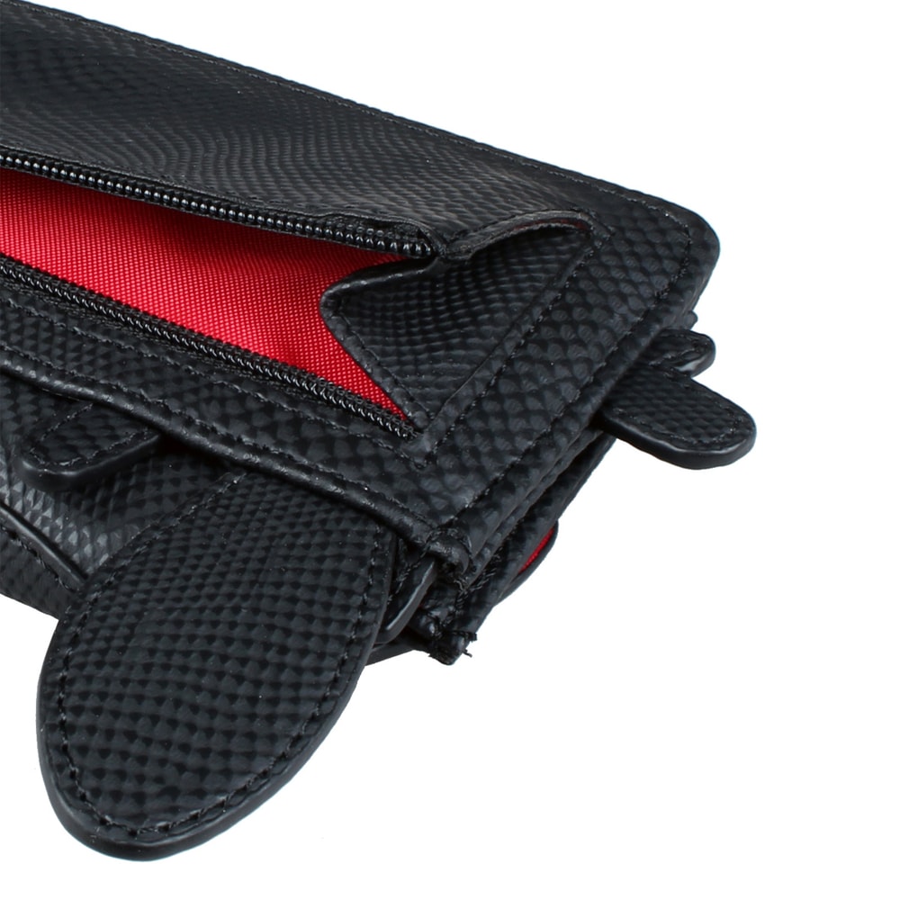 Cute Dragon Animal Shaped Wallet For Women Keychain Coin Purse Bag Accessory 2