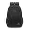 Mens Waterproof Backpack Large Capacity Casual Backpack With Adjustable Straps For Laptops And Dail 4