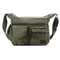 Vintage Casual Sling Bag For Men And Women Crossbody Messenger Bag For Outdoor Travel 3