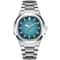 Mens Classic Quartz Watch With Square Dial Waterproof Luminous Date Wristwatch 4
