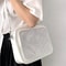 Transparent Itabag Crossbody Bag For High School Girls Leather Shoulder Handbag For Women 4