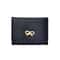 Cute Bow Small Wallet For Women Fashionable Card Holder Coin Pouch 3