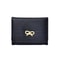 Cute Bow Small Wallet For Women Fashionable Card Holder Coin Pouch 3