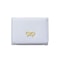 Cute Bow Small Wallet For Women Fashionable Card Holder Coin Pouch 4