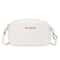 Trendy Embroidered Camera Bag Small Messenger Bag For Women With Fashion Chain Strap 2