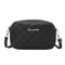 Trendy Embroidered Camera Bag Small Messenger Bag For Women With Fashion Chain Strap 4